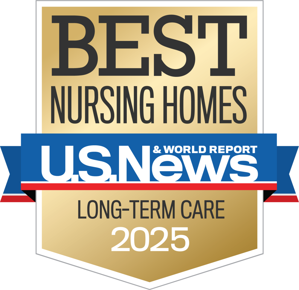 U.S. News Best Short-Term Rehabilitation 2020-2021