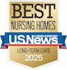 U.S. News Best Long-Term Care 2024-2025