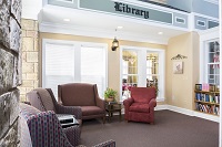 Library