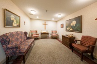 chapel
