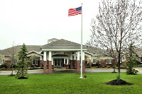 Lanfair Center for Rehab & Nsg Care INC photo 5
