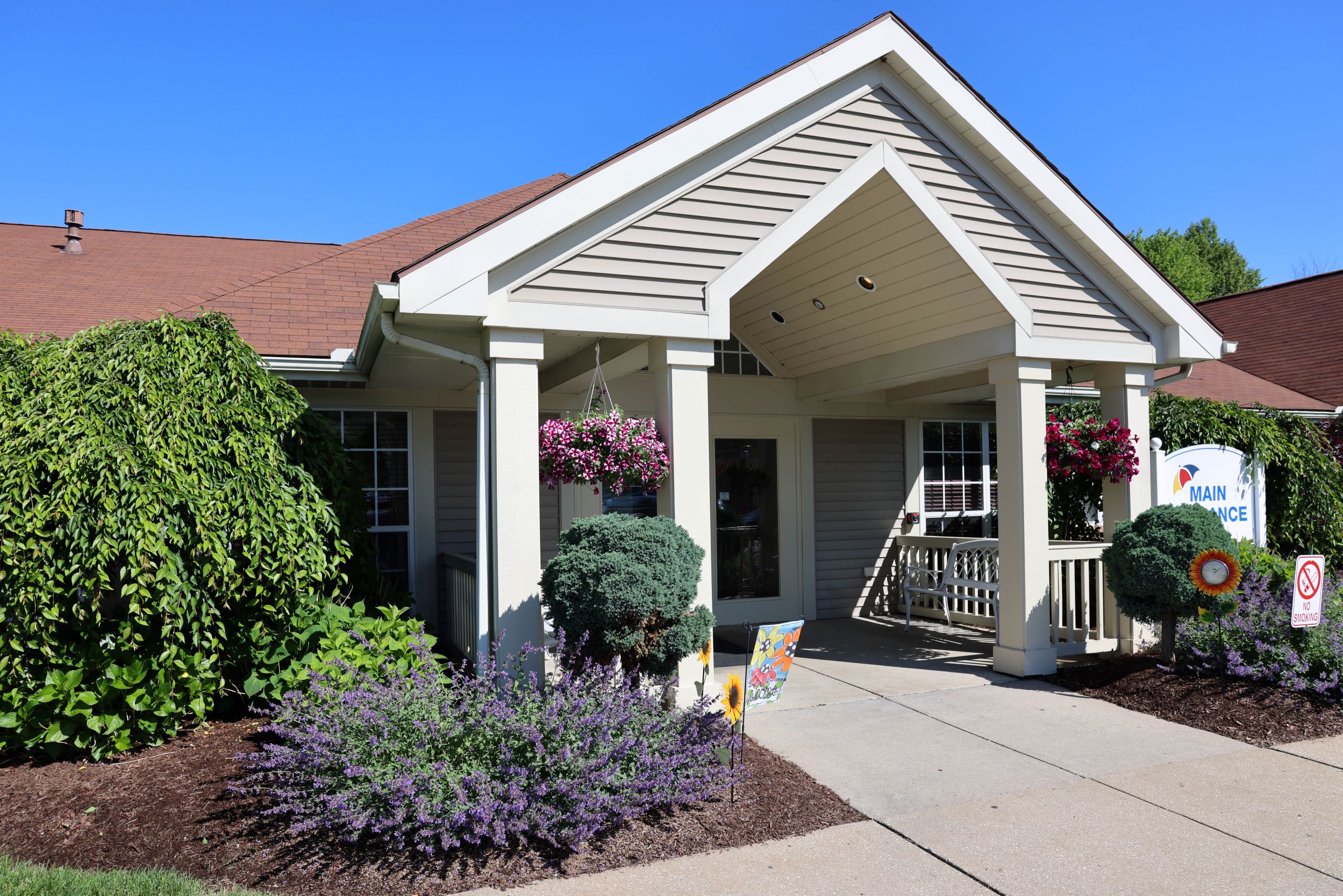 Altercare of Louisville Ctr for Rehab & Nsg Care photo 10
