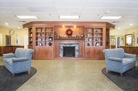 Lobby 1