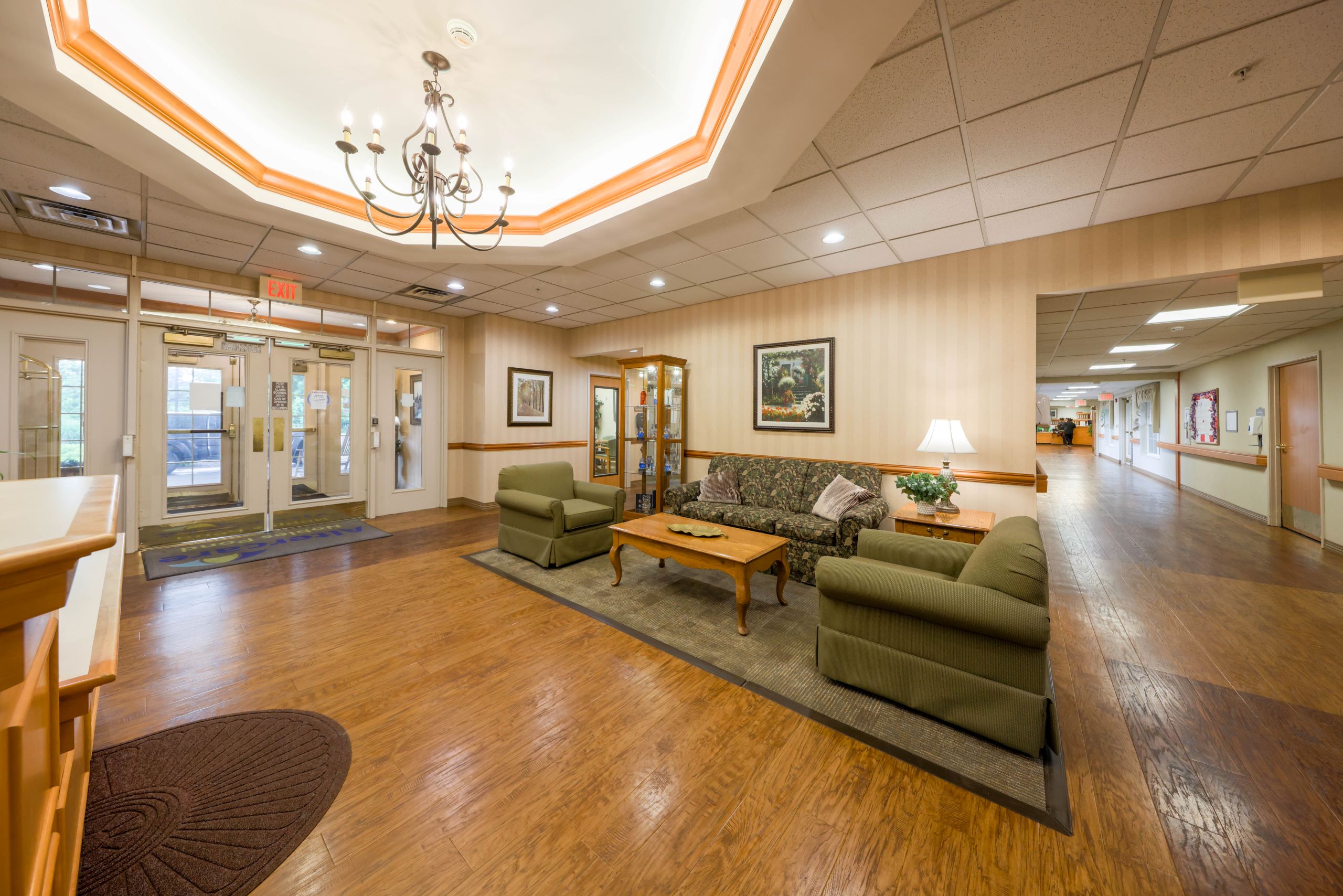 Altercare of Nobles Pond, INC photo 11