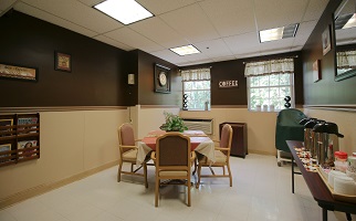 Cafe