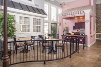 CafÃ©